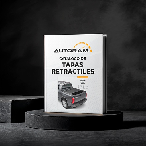 Catálogo Tapas Retractiles