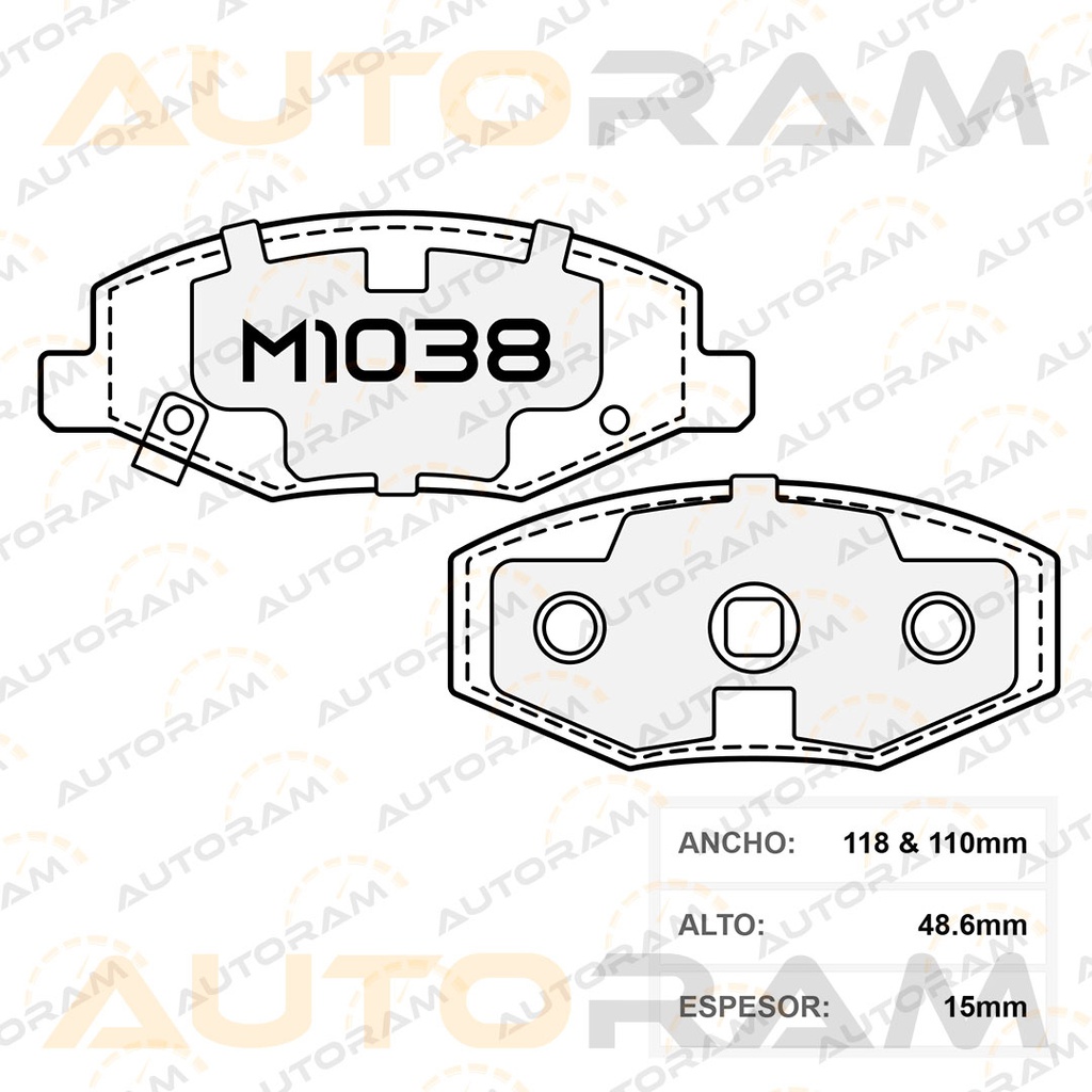 M1038-3