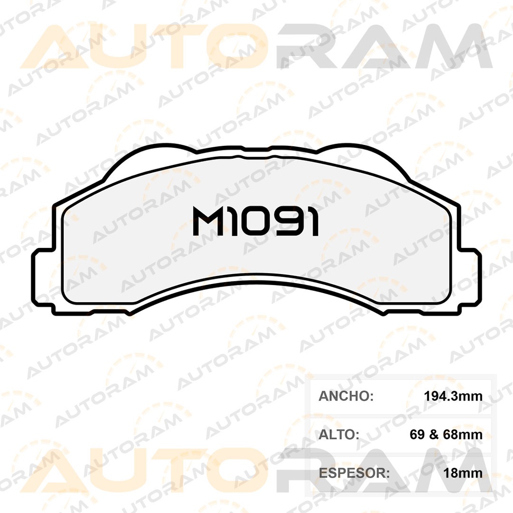 M1091-3
