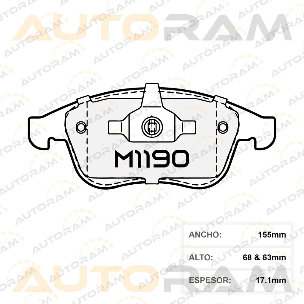 M1190-3
