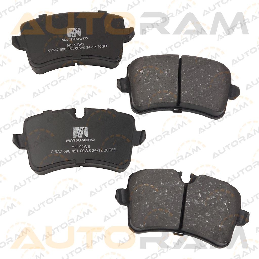 M1192WS-2