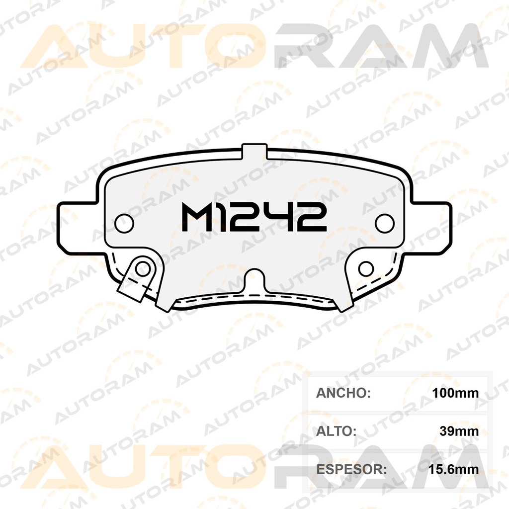 M1242-3