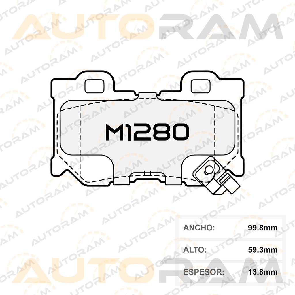 M1280-3