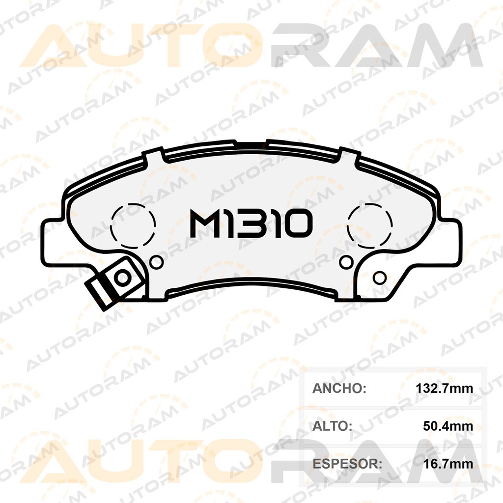 M1310-3