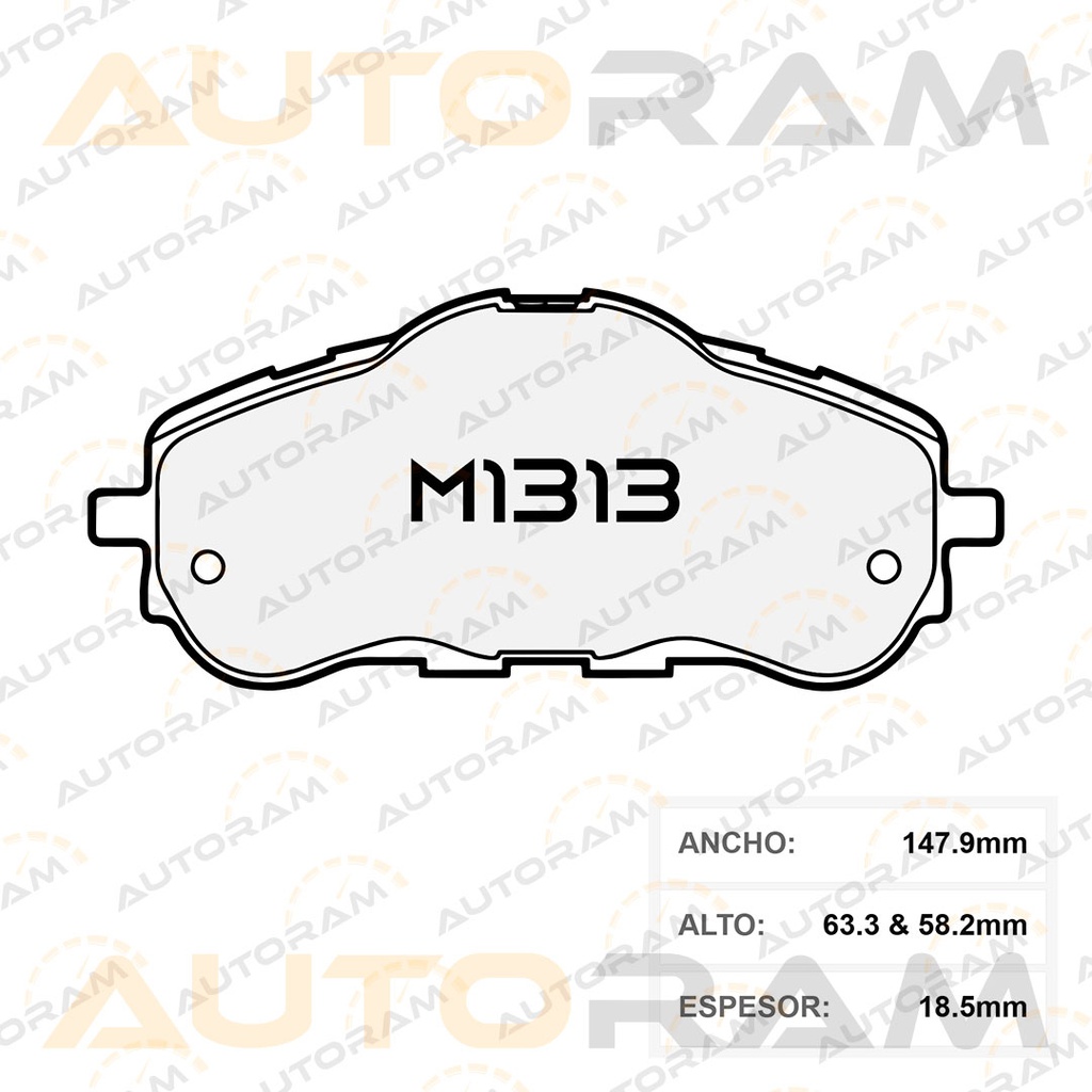 M1313-3