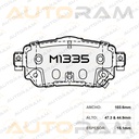 M1335-3
