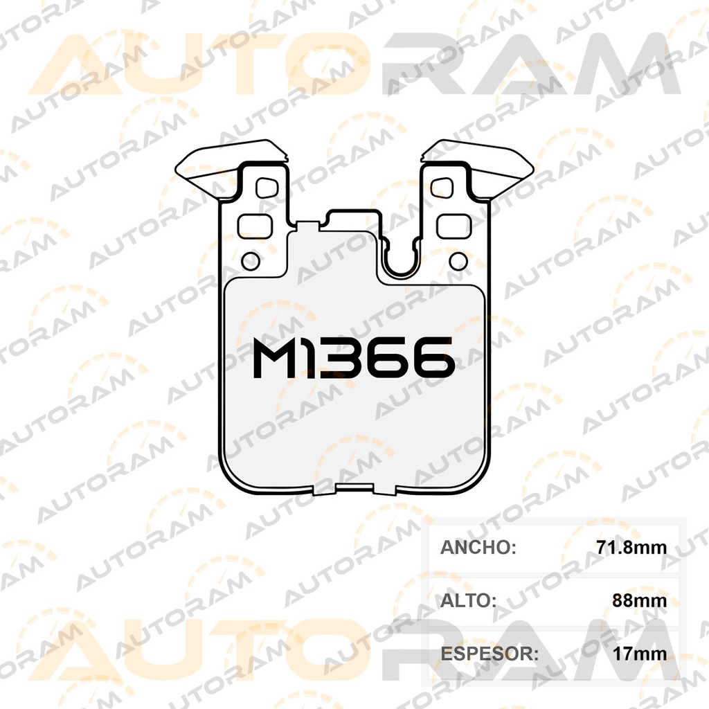 M1366-3