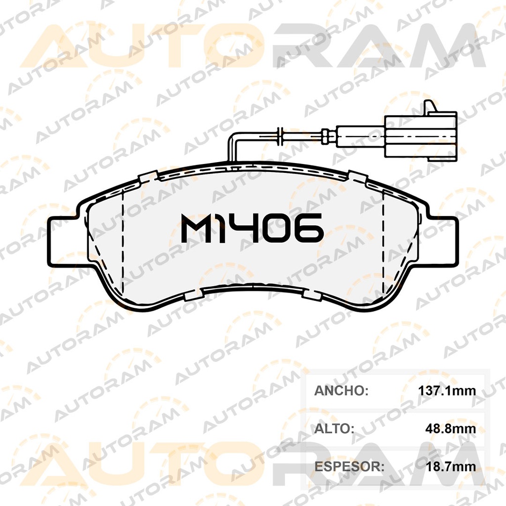 M1406-3