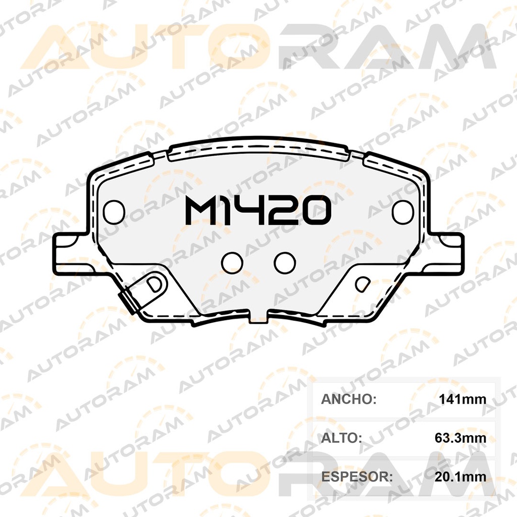 M1420-3