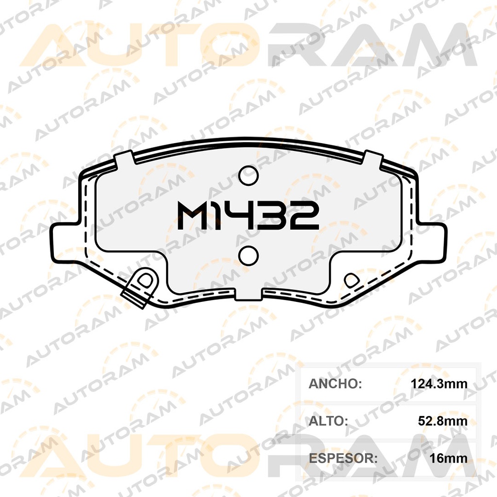 M1432-3