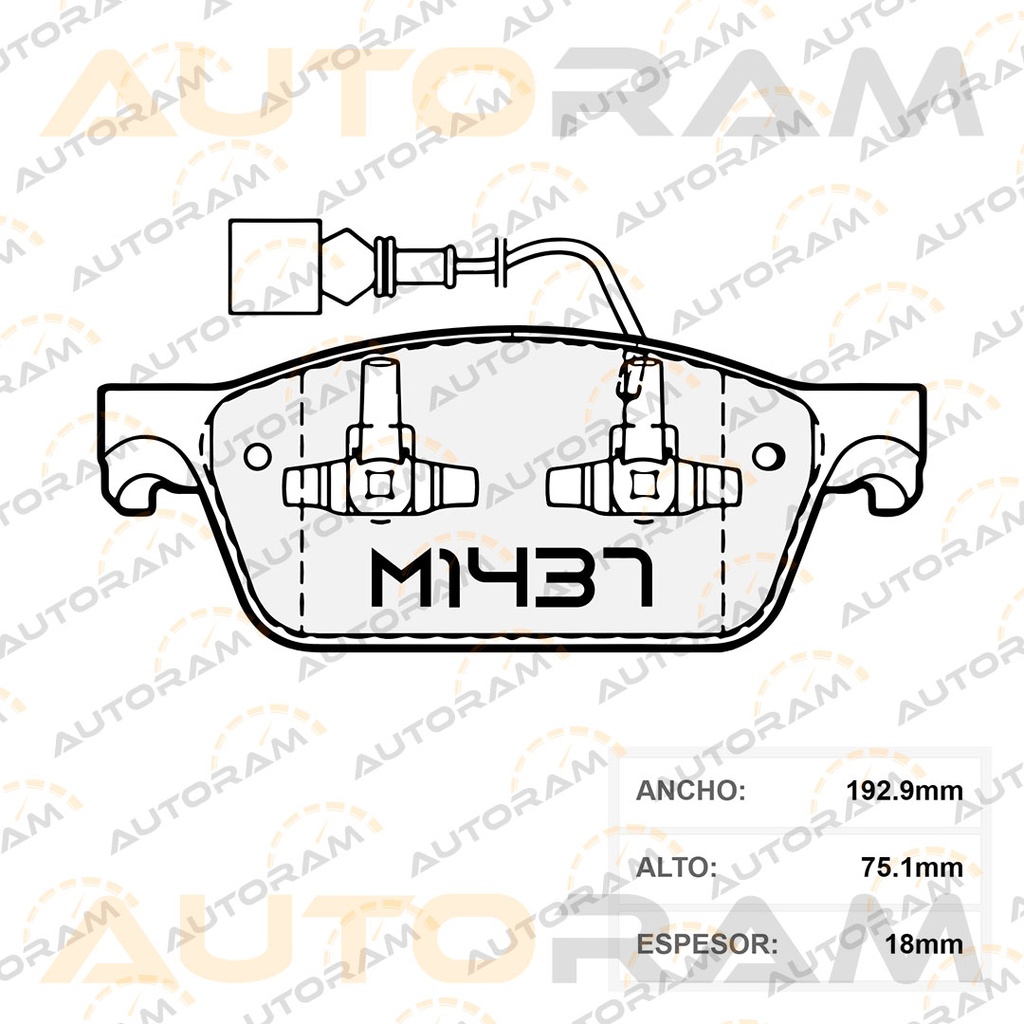 M1437-3