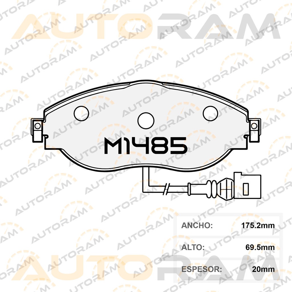 M1485-3