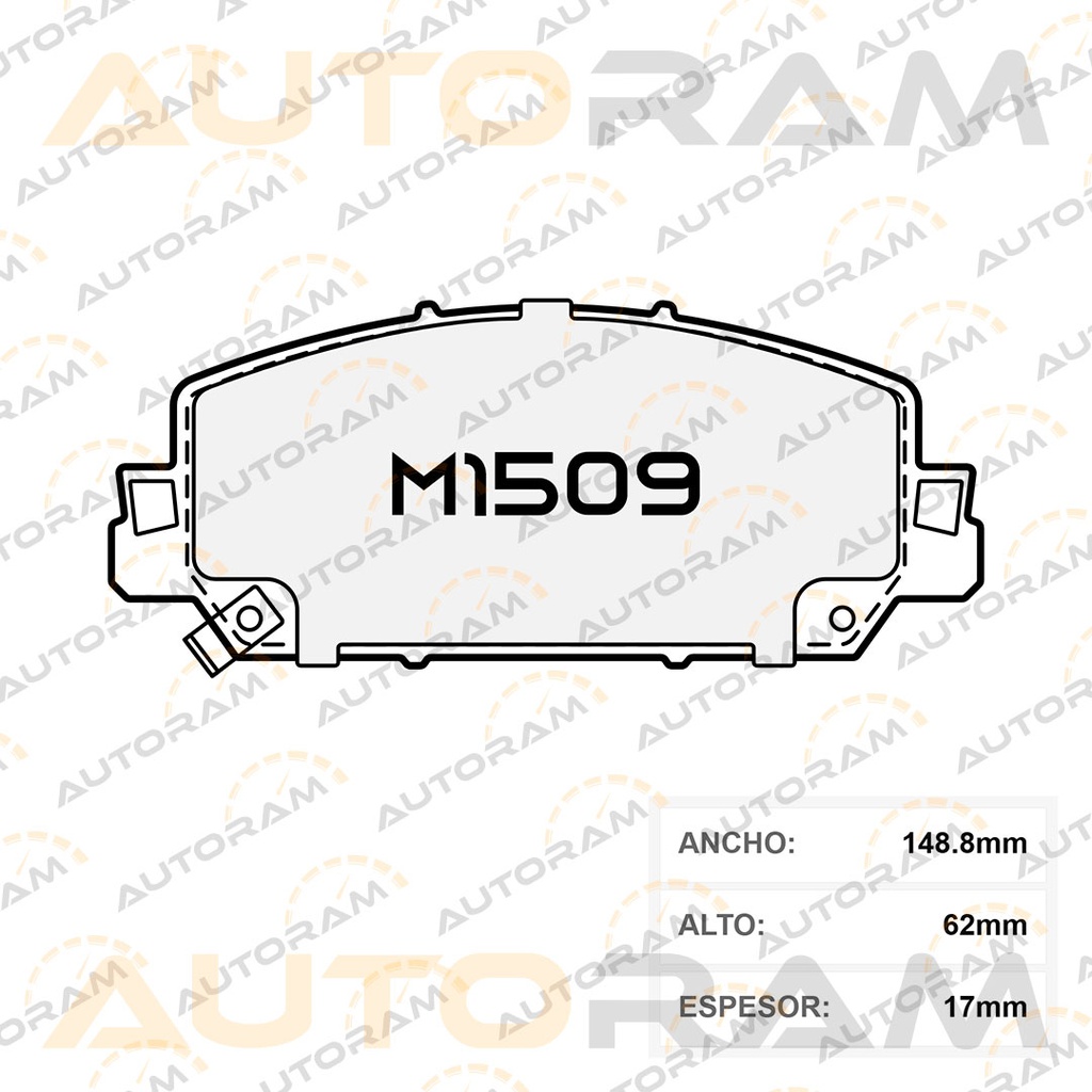M1509-3