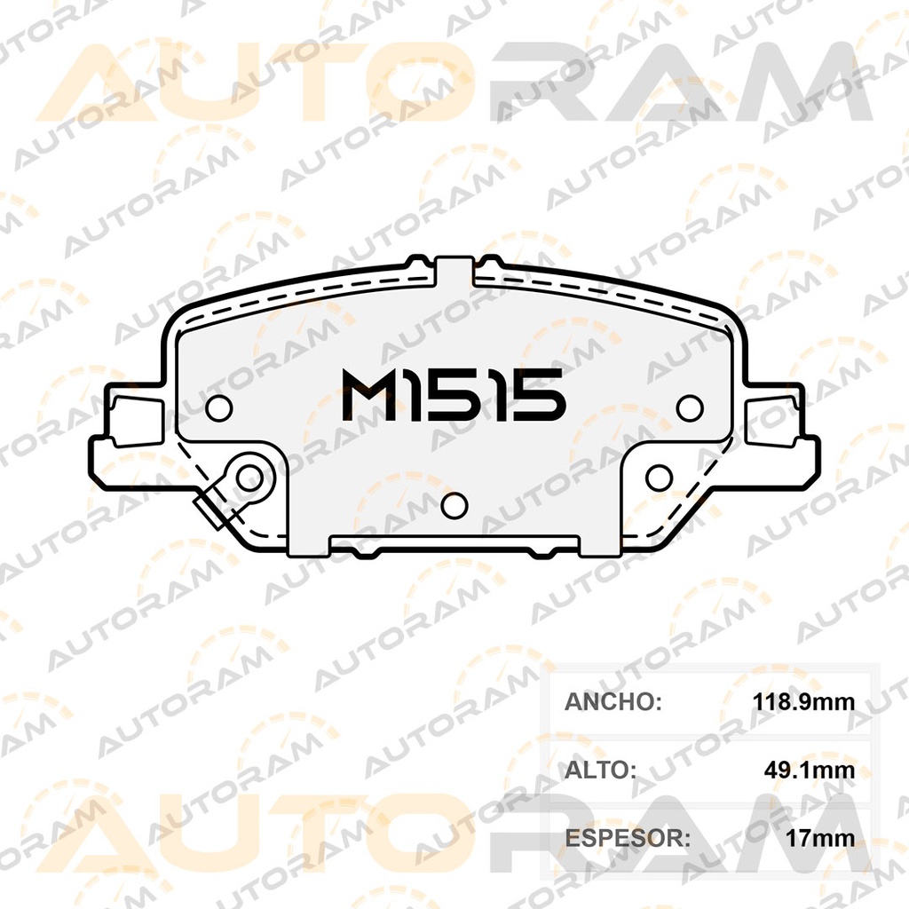 M1515-3