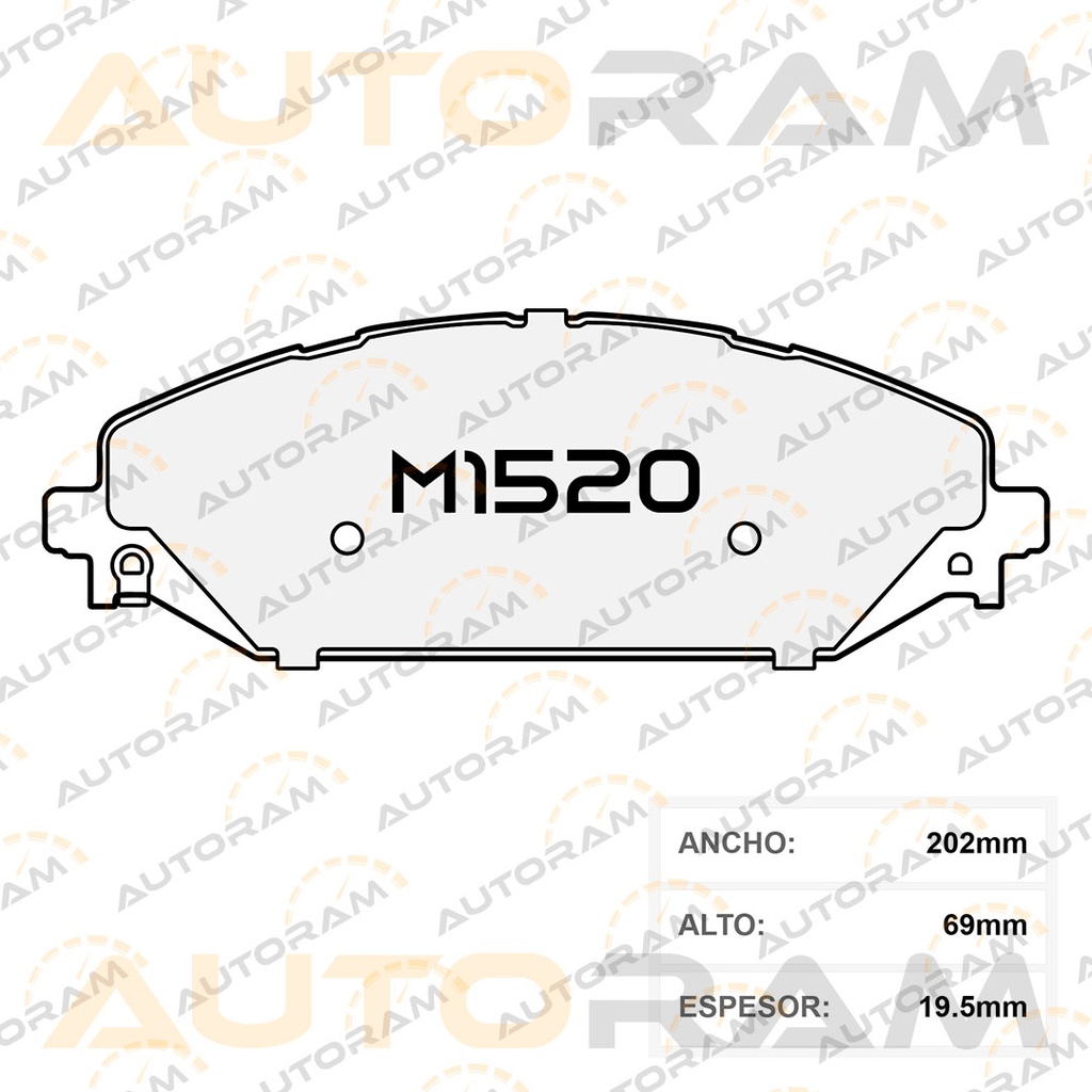 M1520-3